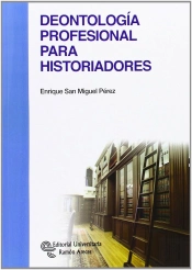 Deontología Profesional Para Historiadores