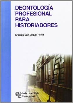Bertrand.pt - Deontología Profesional Para Historiadores