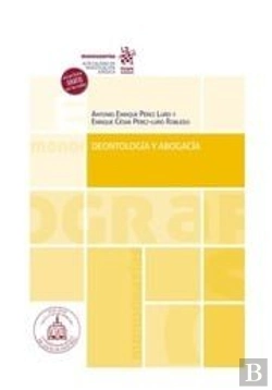 Bertrand.pt - Deontologia Y Abogacia