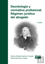 Deontologia Y Normativa Profesional Regimen Juridico Del Ab