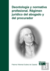 Deontologia Y Normativa Profesional Regimen Juridico Del Ab