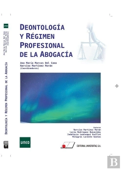 Bertrand.pt - Deontología Y Régimen Profesional De La Abogacía