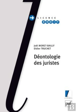 Bertrand.pt - Déontologie Des Juristes