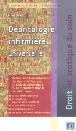 Bertrand.pt - Deontologie Infirmiere Universelle