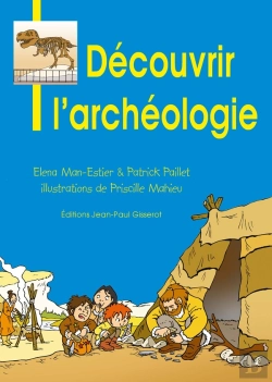 Bertrand.pt - Déouvrir L'Archéologie