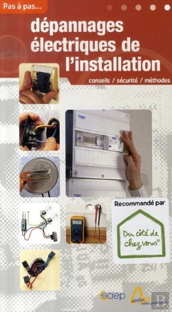 Bertrand.pt - Dépannages Électriques De L'Installation