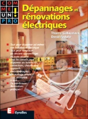 Dépannages Et Rénovations Électriques Comme Un Pro !