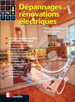 Bertrand.pt - Dépannages Et Rénovations Électriques Comme Un Pro !