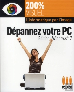 Bertrand.pt - Dépannez Votre Pc ; Édition Windows 7