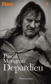 Depardieu ; Portrait