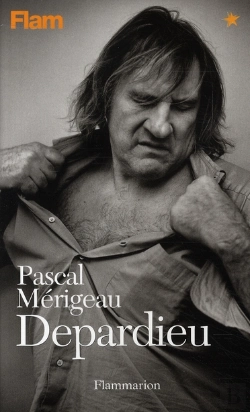 Bertrand.pt - Depardieu ; Portrait
