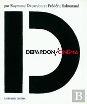 Depardon : Cinema