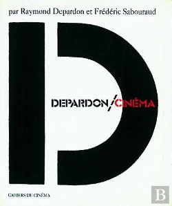 Bertrand.pt - Depardon : Cinema