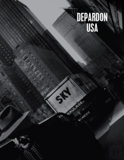 Bertrand.pt - Depardon Usa