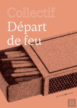 Bertrand.pt - Départ De Feu
