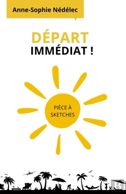 Bertrand.pt - Départ Immédiat! : Pièce À Sketches