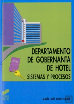 Bertrand.pt - Departamento De Gobernanta De Hotel