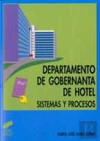Departamento De Gobernanta De Hotel
