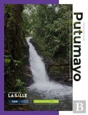 Departamento De Putumayo