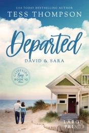 Departed: David And Sara