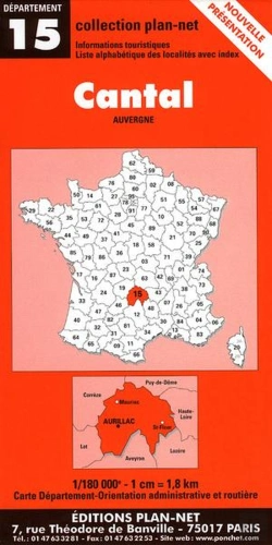 Bertrand.pt - Departement N 15