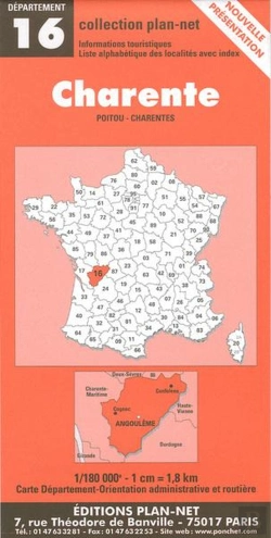 Bertrand.pt - Departement N 16