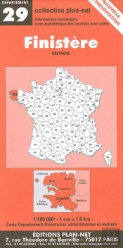 Departement N 29