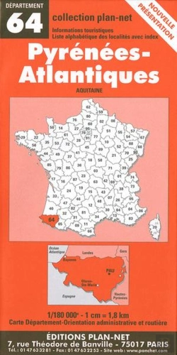 Bertrand.pt - Departement N 64