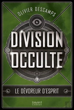 Bertrand.pt - Departement Occulte V 01 Le Devoreur D'Esprits