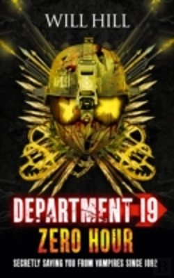 Bertrand.pt - Department 19 - Book 4