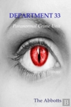 Bertrand.pt - Department 33 - Paranormal Crime Unit