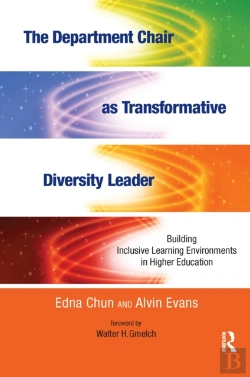 Bertrand.pt - Department Chair As Transformative Diversity Leader