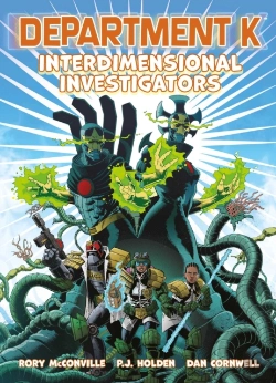 Bertrand.pt - Department K: Interdimensional Investigators