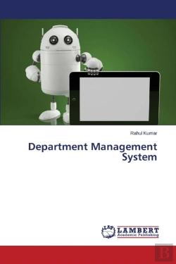 Bertrand.pt - Department Management System
