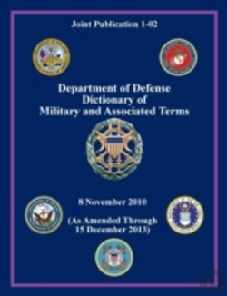 Bertrand.pt - Department Of Defense Dictionary Of Mili