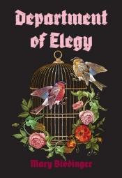 Department Of Elegy