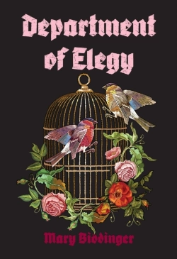 Bertrand.pt - Department Of Elegy