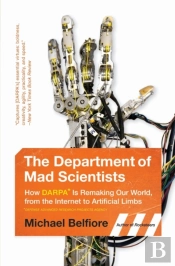 Department Of Mad Scientists