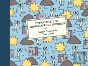 Department Of Mind-Blowing Theories