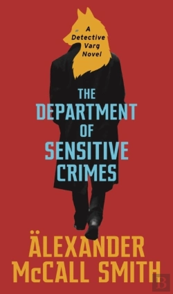 Bertrand.pt - Department Of Sensitive Crimes