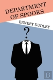Department Of Spooks