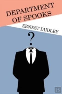 Bertrand.pt - Department Of Spooks