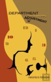 Department Of Temporal Adjustment