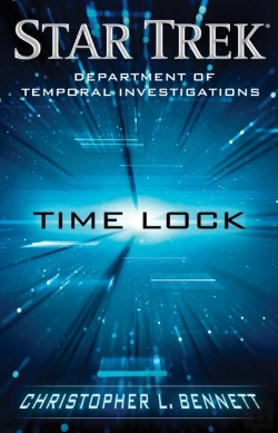 Bertrand.pt - Department Of Temporal Investigations: Time Lock