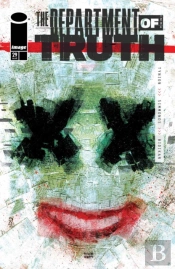 Department Of Truth #29