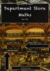 Department Store Maths