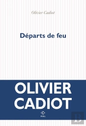 Départs De Feu