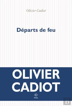 Bertrand.pt - Départs De Feu