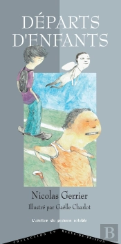 Départs D'Enfants