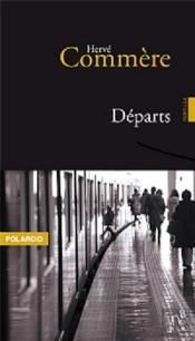 Departs